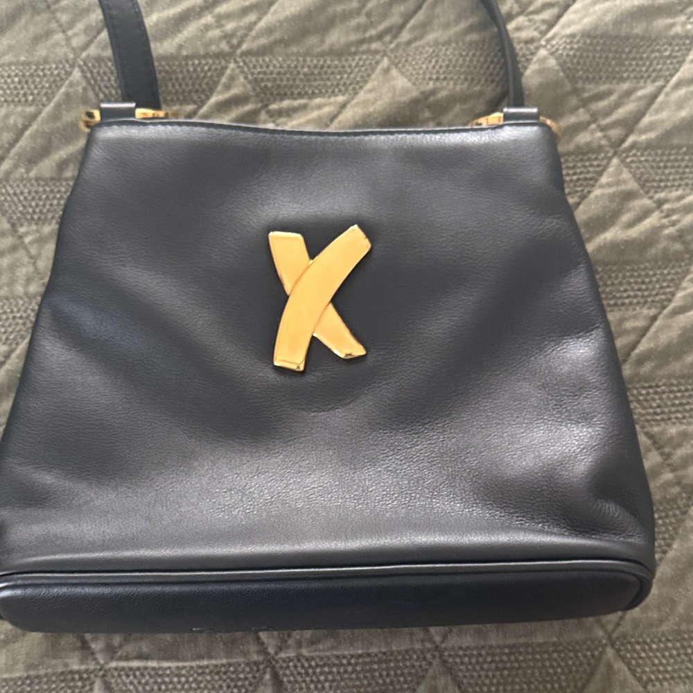 Paloma Picasso Mini Crossbody